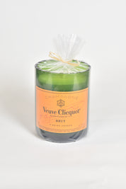 White Wine & Champagne Candles