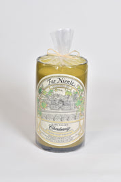 White Wine & Champagne Candles