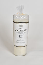 Scotch Whiskey Candles