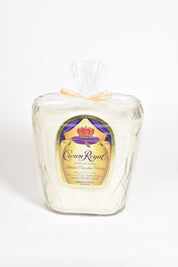 Scotch Whiskey Candles