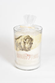 Bourbon Whiskey Candles