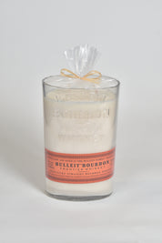 Bourbon Whiskey Candles