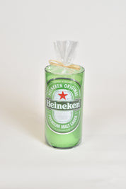 Beer Candles