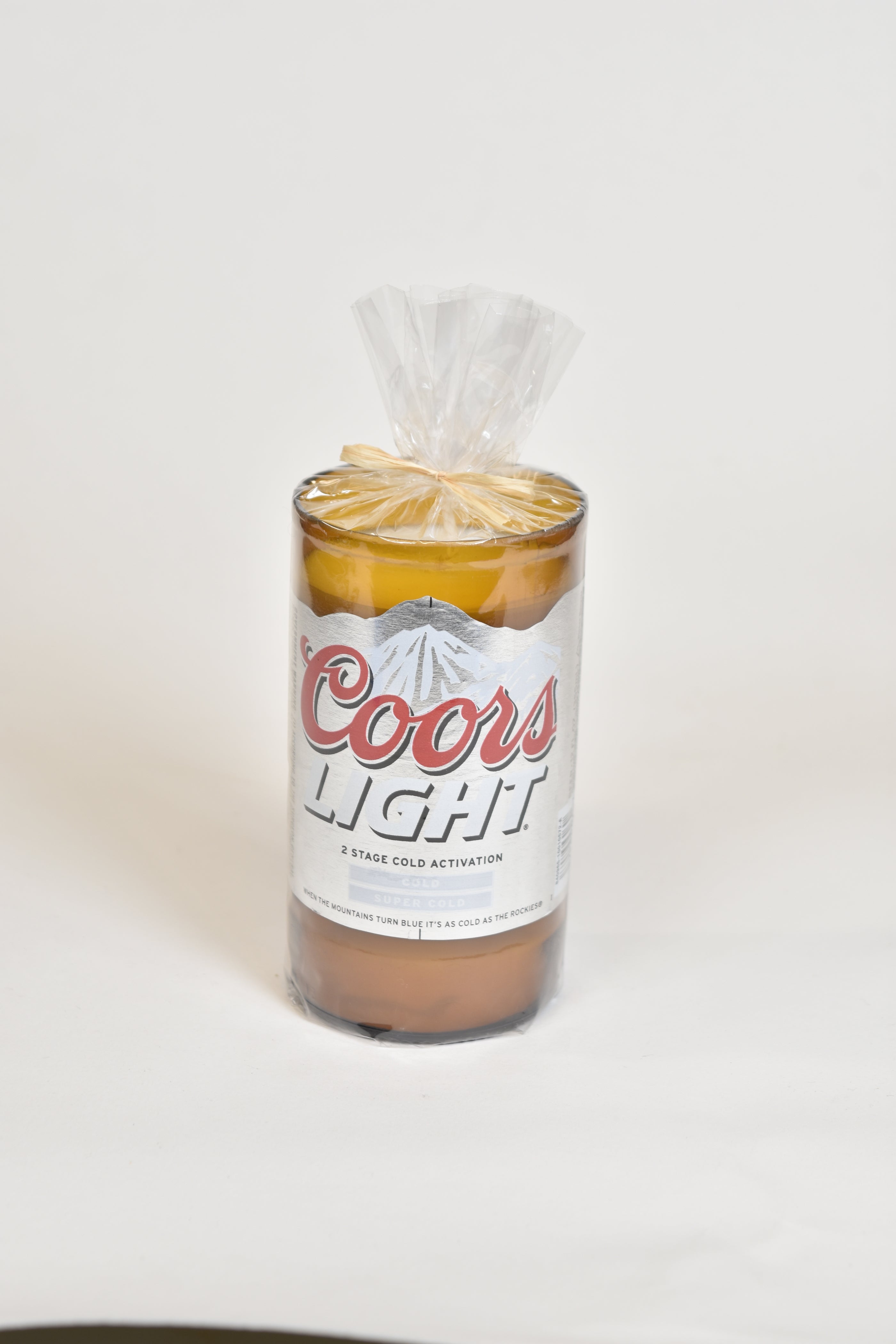 Beer Candles