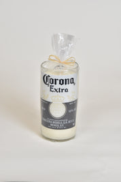 Beer Candles