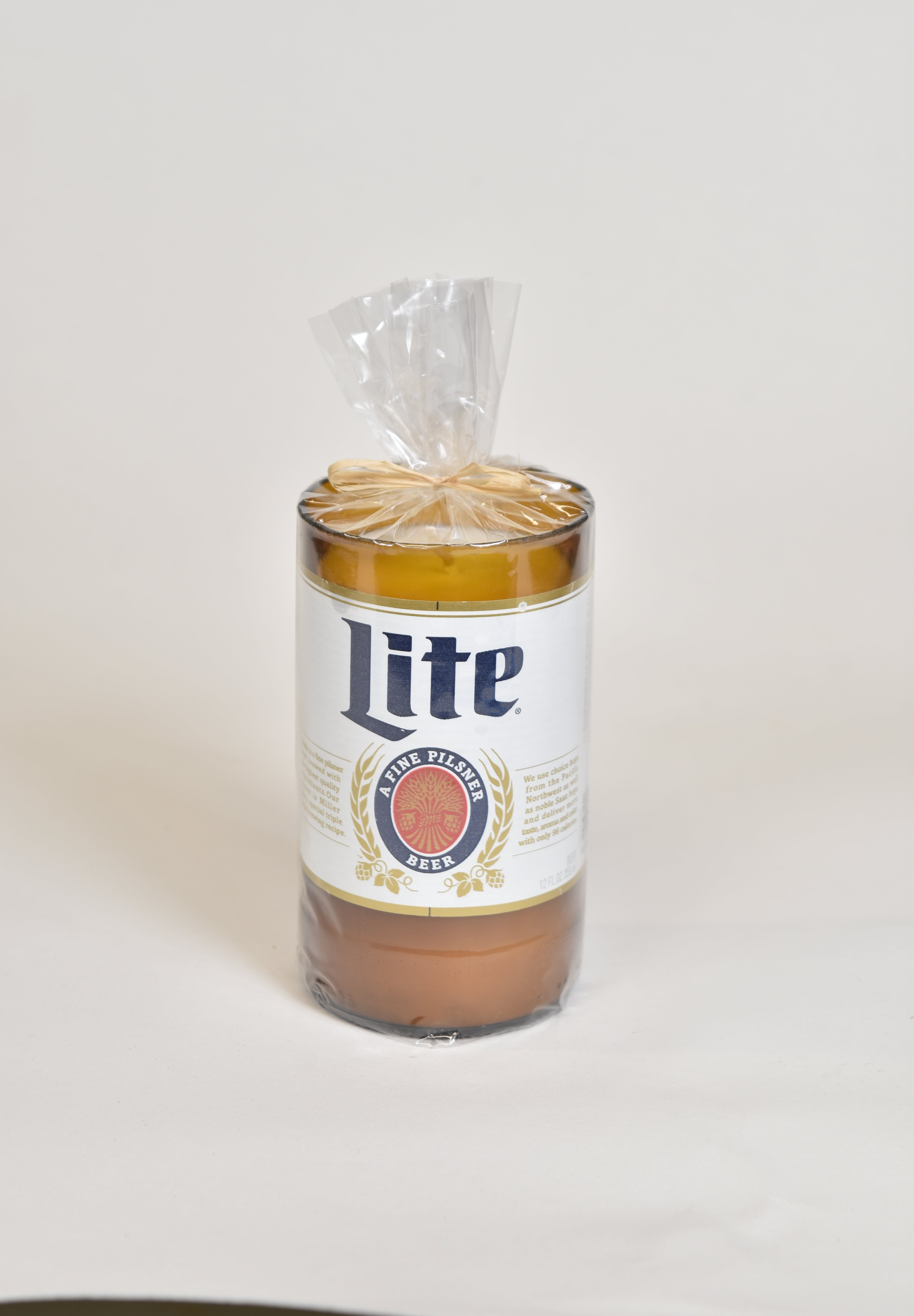 Beer Candles