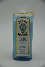 Gin Candles