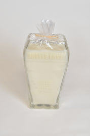 Bourbon Whiskey Candles