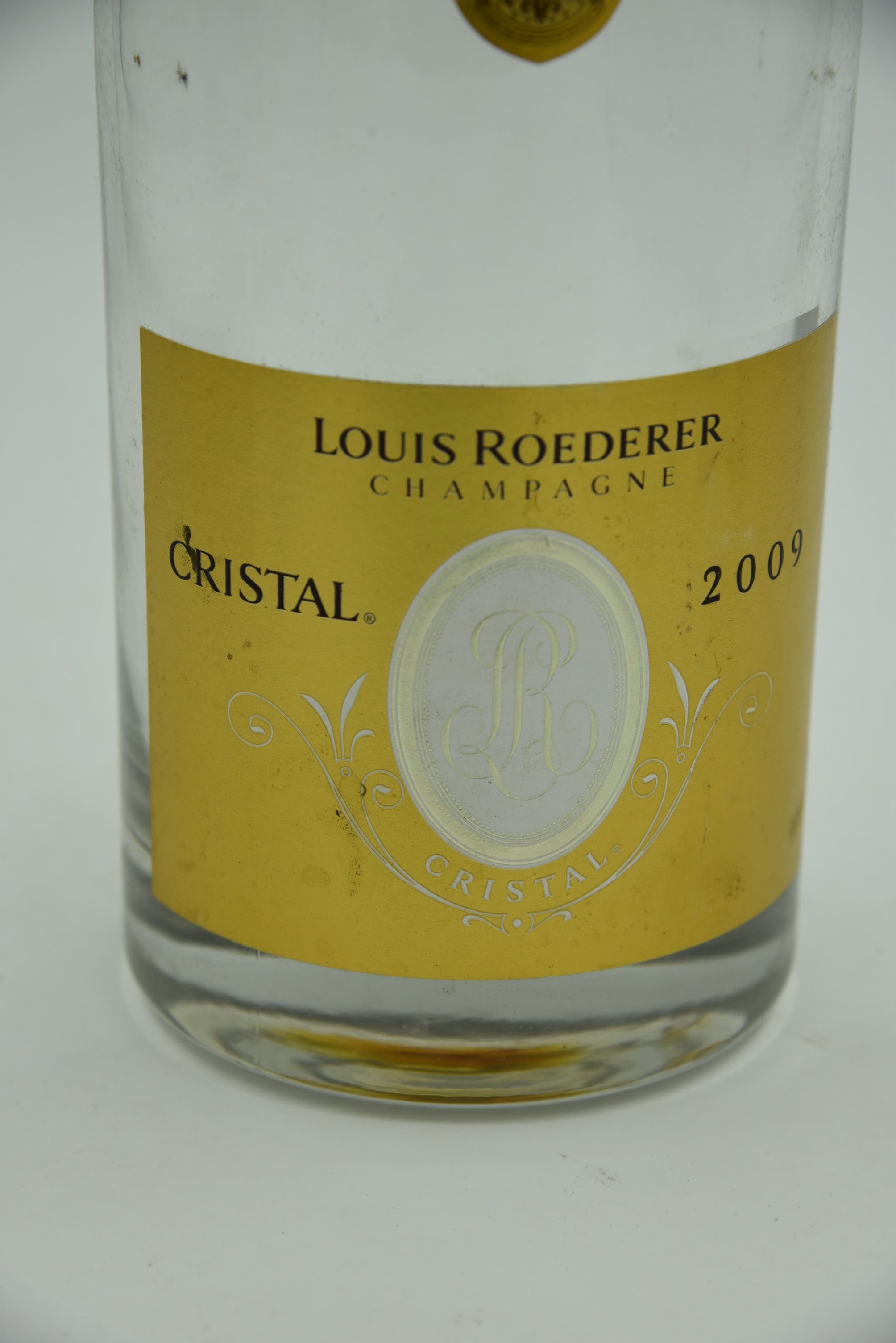 Limited Edition Candles - 1 .5 Liter